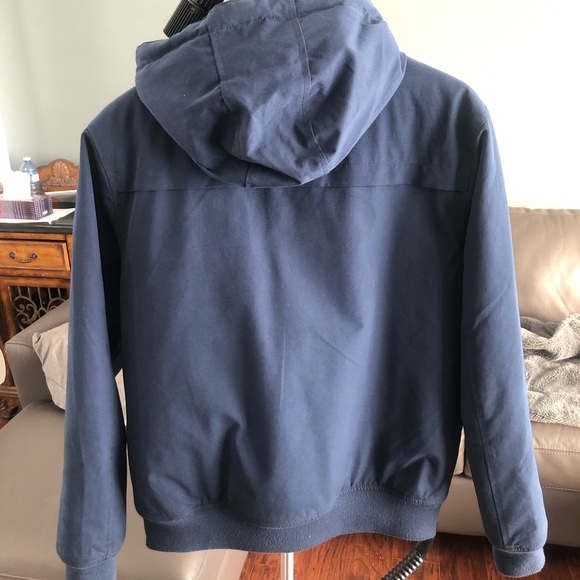 RVCA Spring/Winter coat - Picture 2 of 5